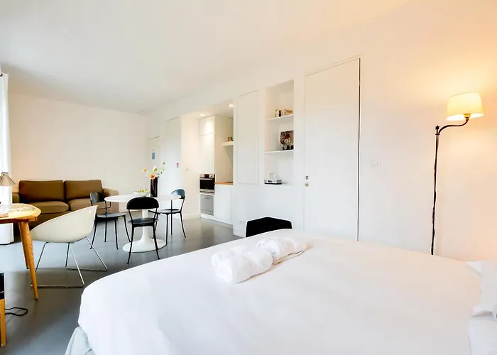 L'hotel Particulier - D'hotes Nancy