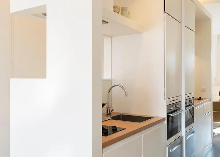 Apartman L'hotel Particulier - D'hotes *