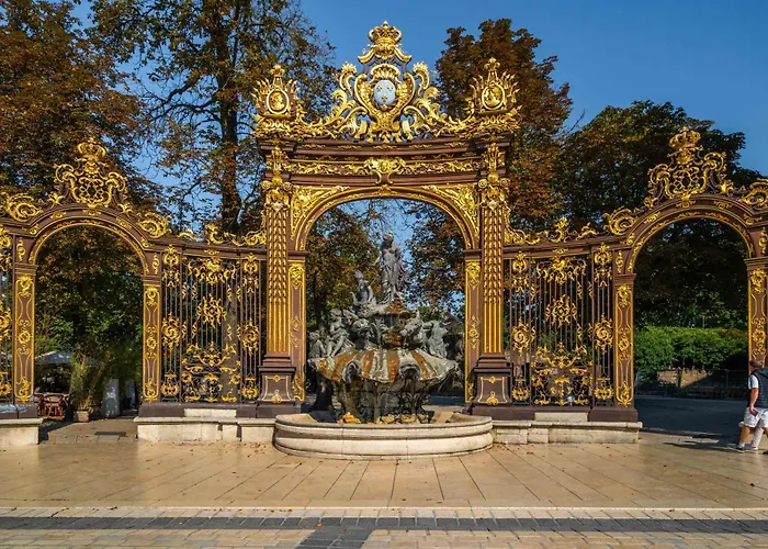 Apartament L'hotel Particulier - D'hotes *