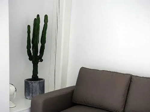 L'hotel Particulier - D'hotes Apartament