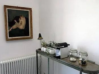 L'hotel Particulier - D'hotes Apartman Nancy