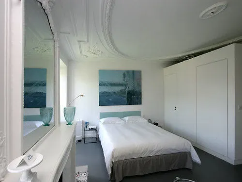 Apartman L'hotel Particulier - D'hotes *