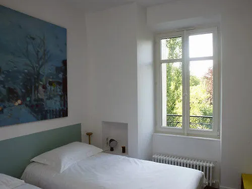 Apartman L'hotel Particulier - D'hotes *