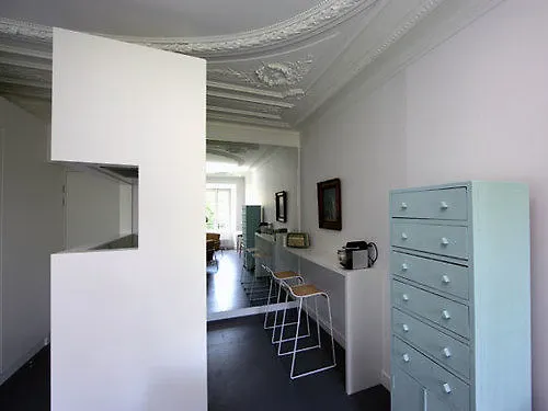 Apartament L'hotel Particulier - D'hotes *